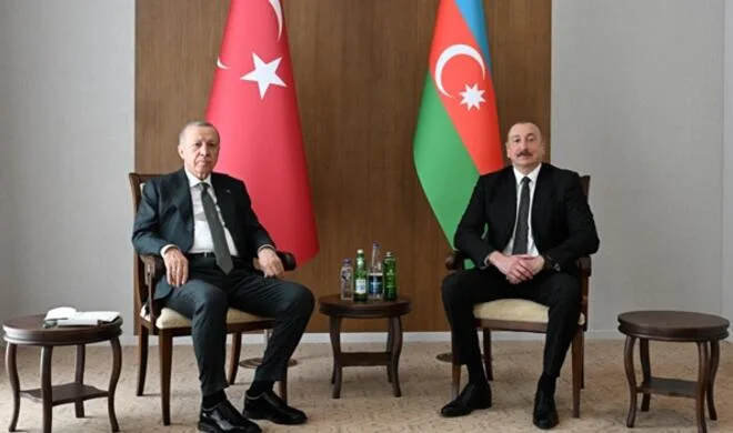 Rəcəp Tayyib Ərdoğan İlham Əliyevə zəng etdi
