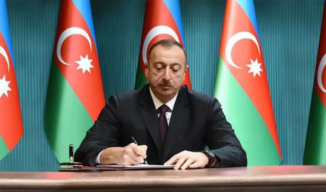Prezidentin yüksək vəzifə verdiyi Gündüz Əliyev kimdir?
