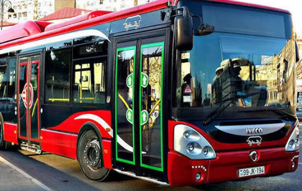 Sakinlərə ŞAD XƏBƏR: Bu metro stansiyasına ödənişsiz avtobuslar ayrılacaq