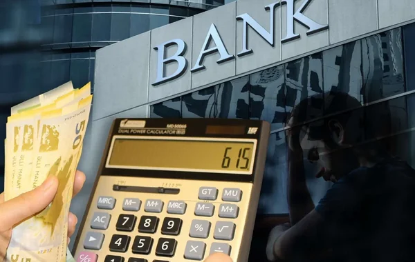 Vətəndaşları düşündürən mühüm məsələ: Kredit faizləri necə azaldıla bilər?