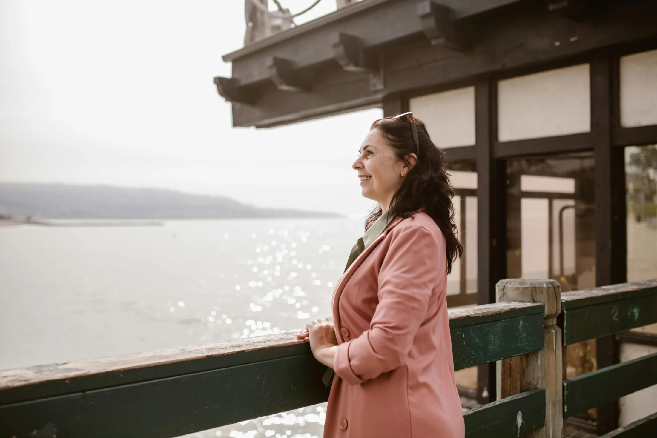 Menopauza ilə bağlı beyindəki dəyişikliklər yetkinlik və hamiləlik dövründəkilərdən fərqlənə bilər