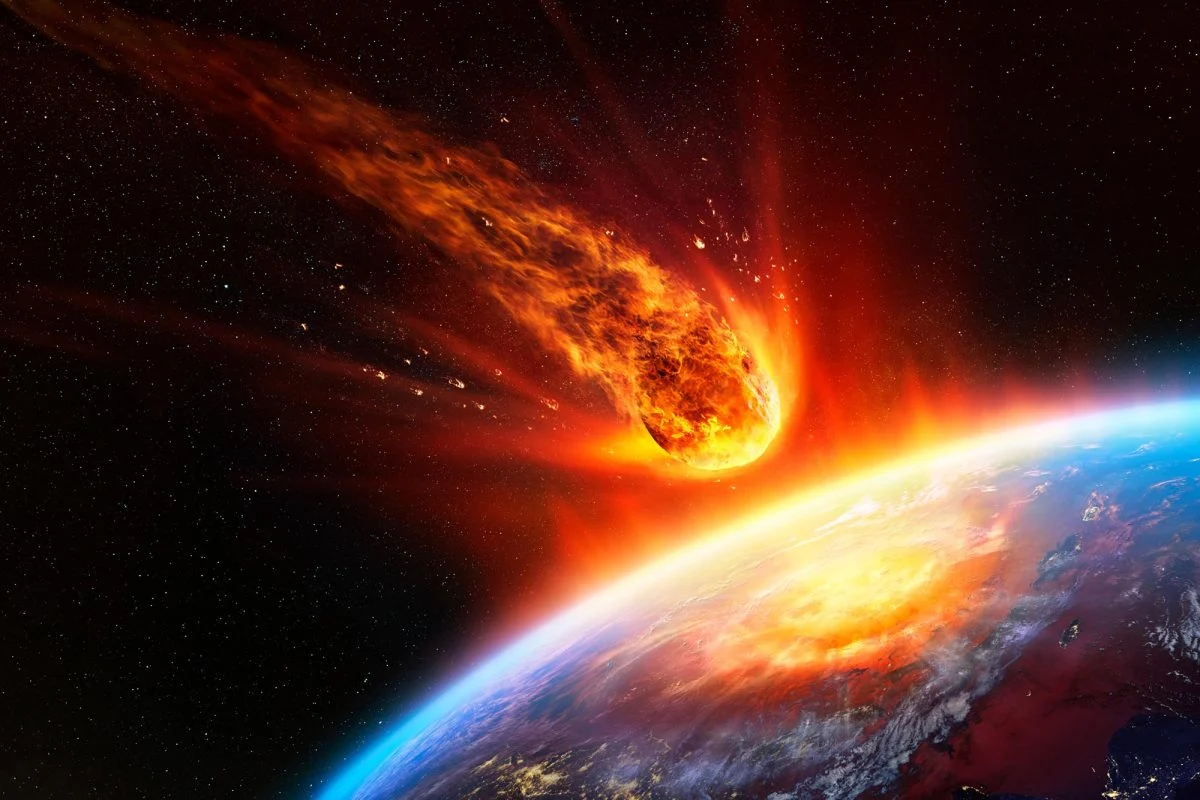 Dinozavrları məhv edən asteroidin düşündüyümüzdən daha qeyri-adi olduğu üzə çıxıb