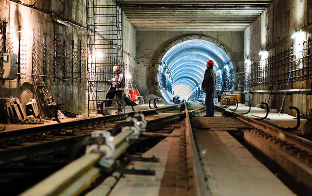 Metronun yeni stansiyası “20 Sentyabr” adlandırılacaq