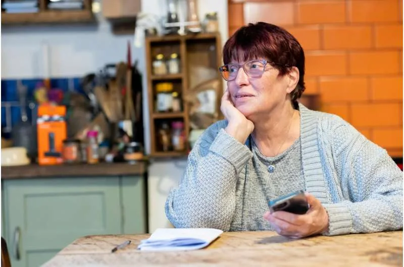 Hormonal müalicə menopauza dövründə yaranan “beyin dumanını” azalda bilər