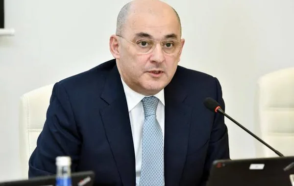 Şahin Bağırov Fərid Usubovun yerinə onu təyin etdi