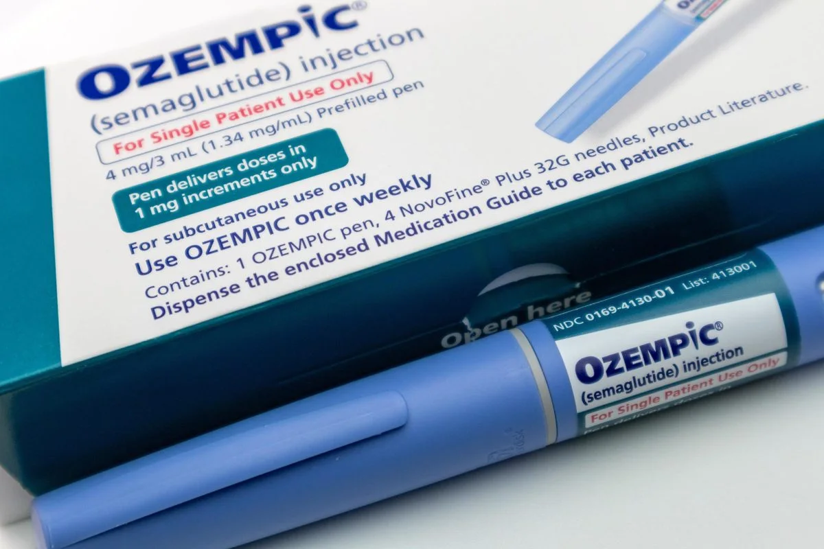 Ozempic-in aktiv maddəsi yaşlanma prosesinə qarşı gözlənilməz təsirlər göstərib