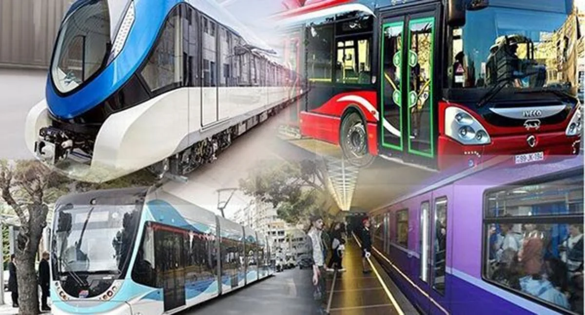 Metro və tramvay xətlərinin tikintisi üçün torpaqların alınması asanlaşdırılır