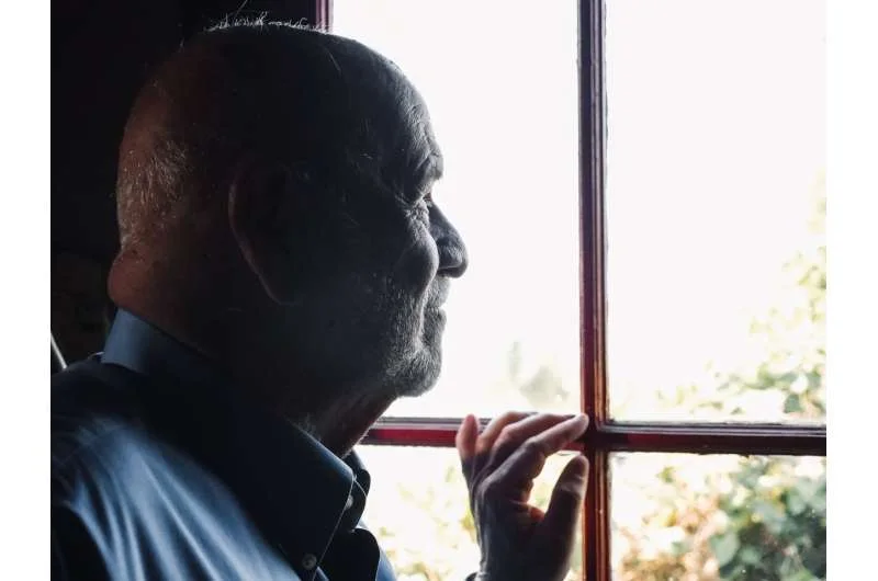 Ev şəraitində işıqlandırmanın artırılması yaşlı insanların sağlam qocalmasına kömək edə bilər