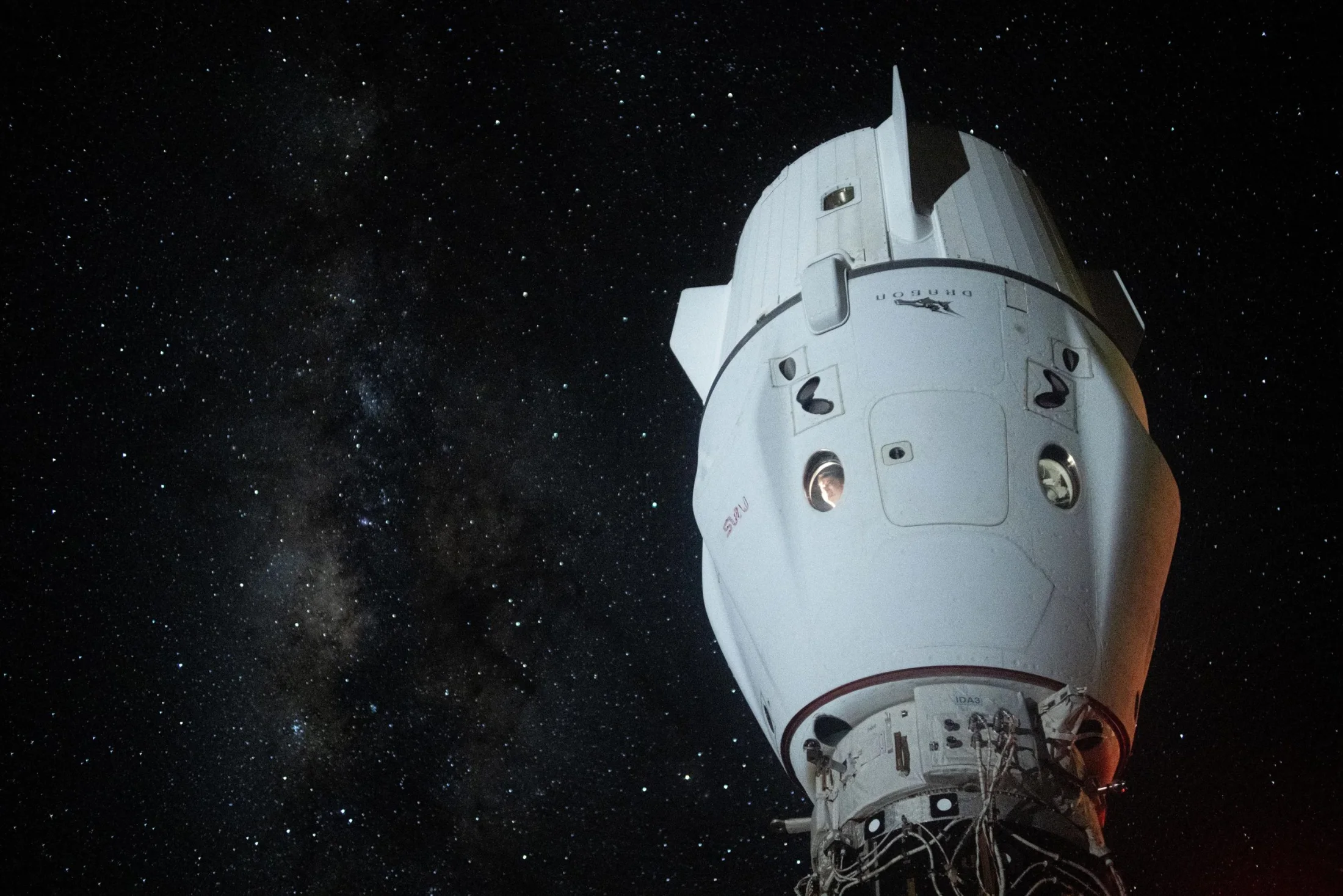 SpaceX-in “Dragon” gəmisində aşkarlanan sızma NASA-nın növbəti astronavt missiyasını təxirə salıb
