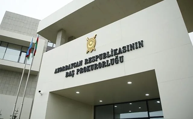Xaricdə iş vədi ilə dələduzluq edən şəxslə bağlı rəsmi açıqlama