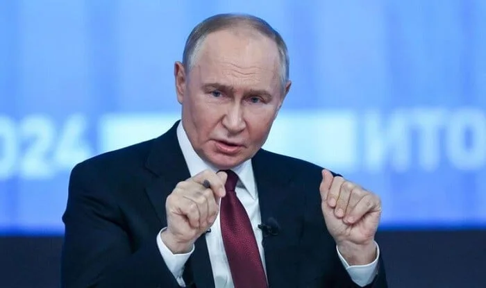 Avropaya hücum üçün əsasımız yoxdur - Putin