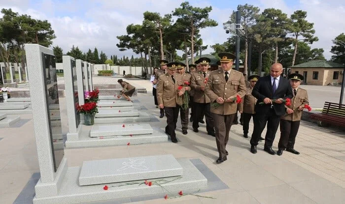 FHN tərəfindən 27 Sentyabr – Anım Günü qeyd olundu