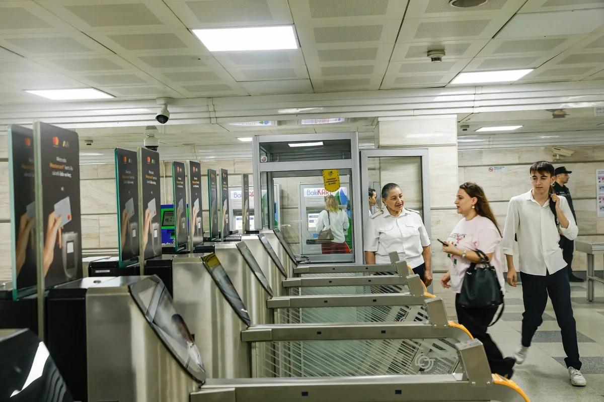 Metroda pulsuz gediş digər stansiyalarda da tətbiq oluna bilər? - RƏSMİ AÇIQLAMA