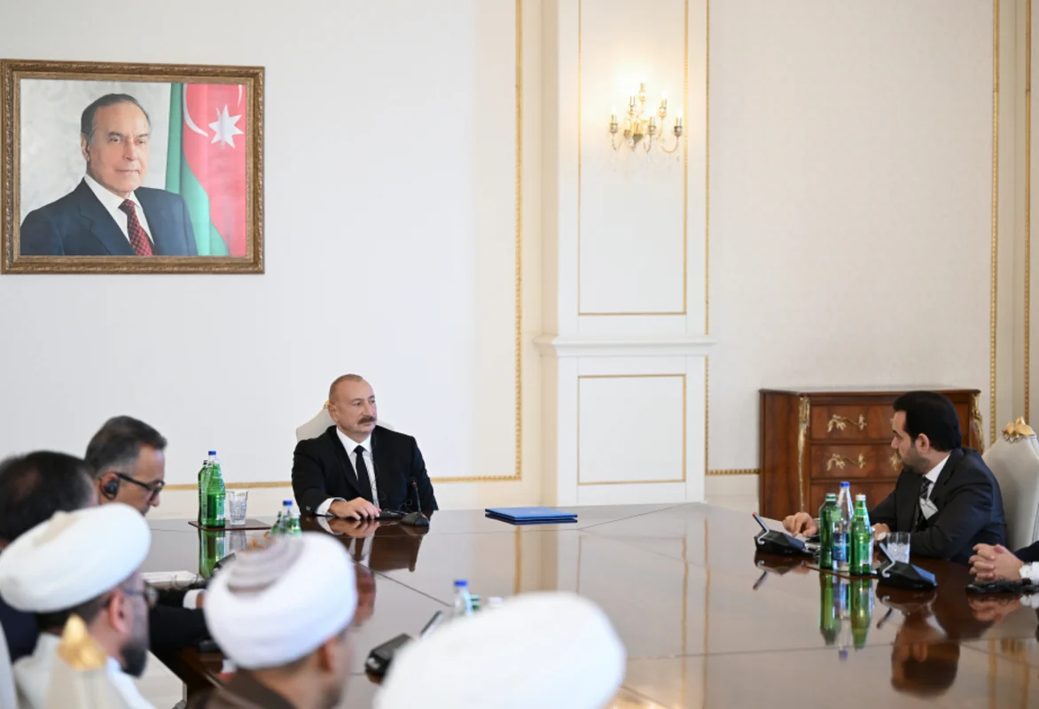 Azərbaycan Prezidenti: "Avropa Parlamenti rüşvətxorlar yuvasıdır"