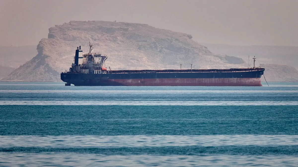 İran və Oman razılaşıblar: Hörmüzdə yeni giriş-çıxış marşrutları yaradılır - DETALLAR