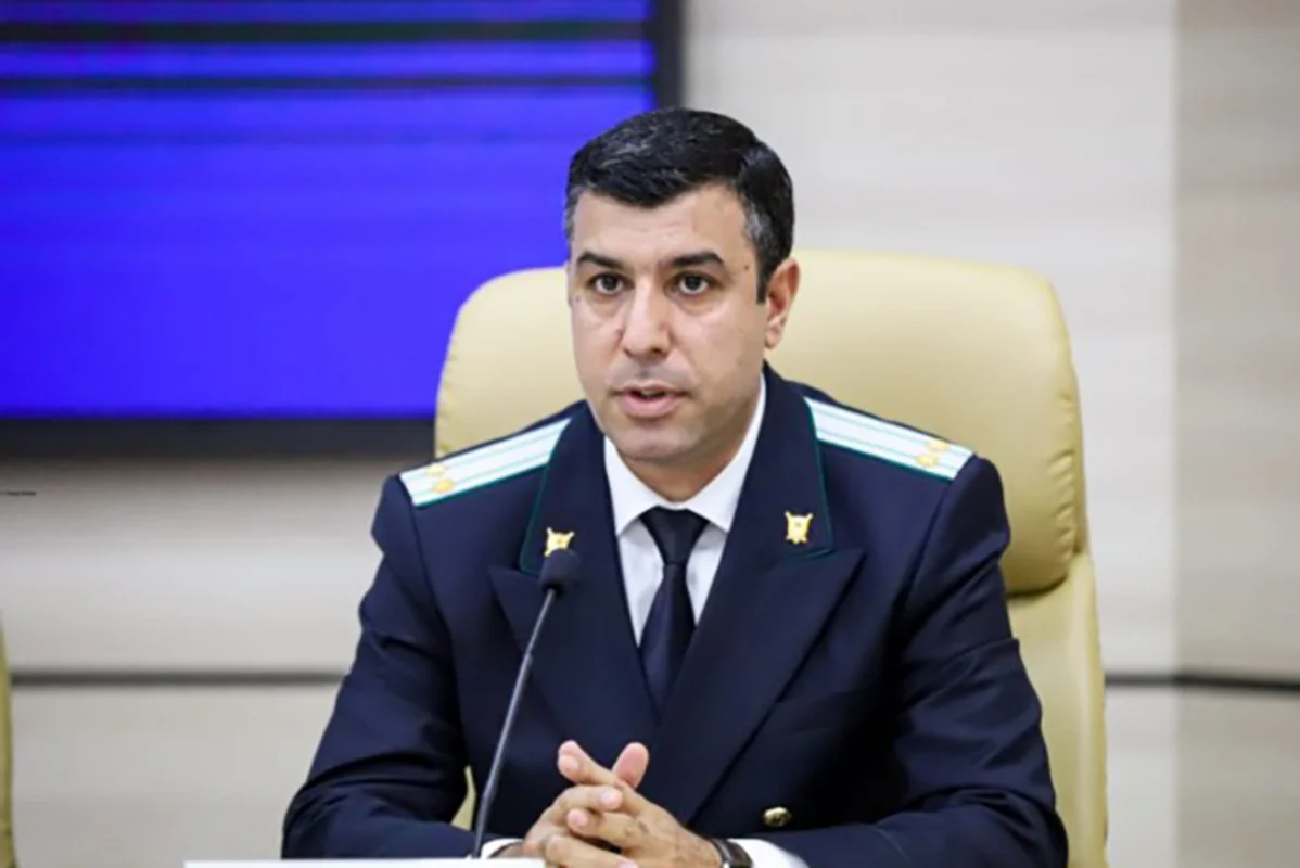 Prezidetin ali xüsusi rütbə verdiyi Sənan Paşayev kimdir? - DOSYE