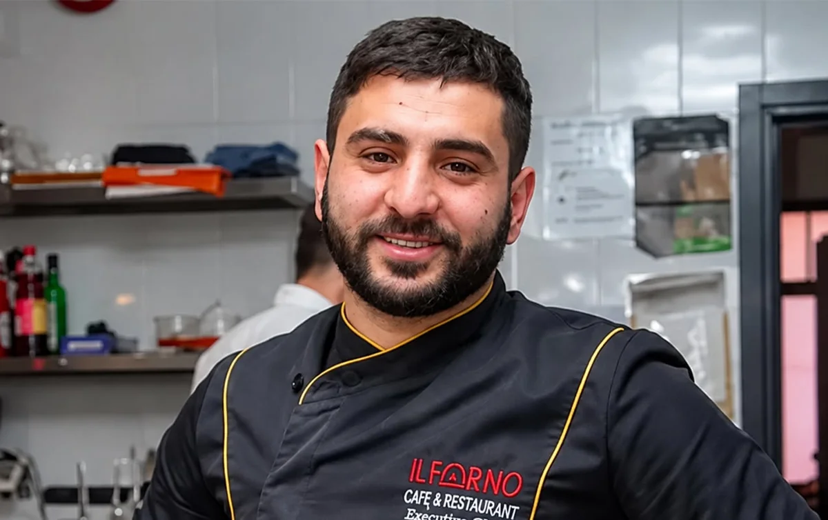 Aşpaz işləyən qazi faciəli şəkildə öldü
