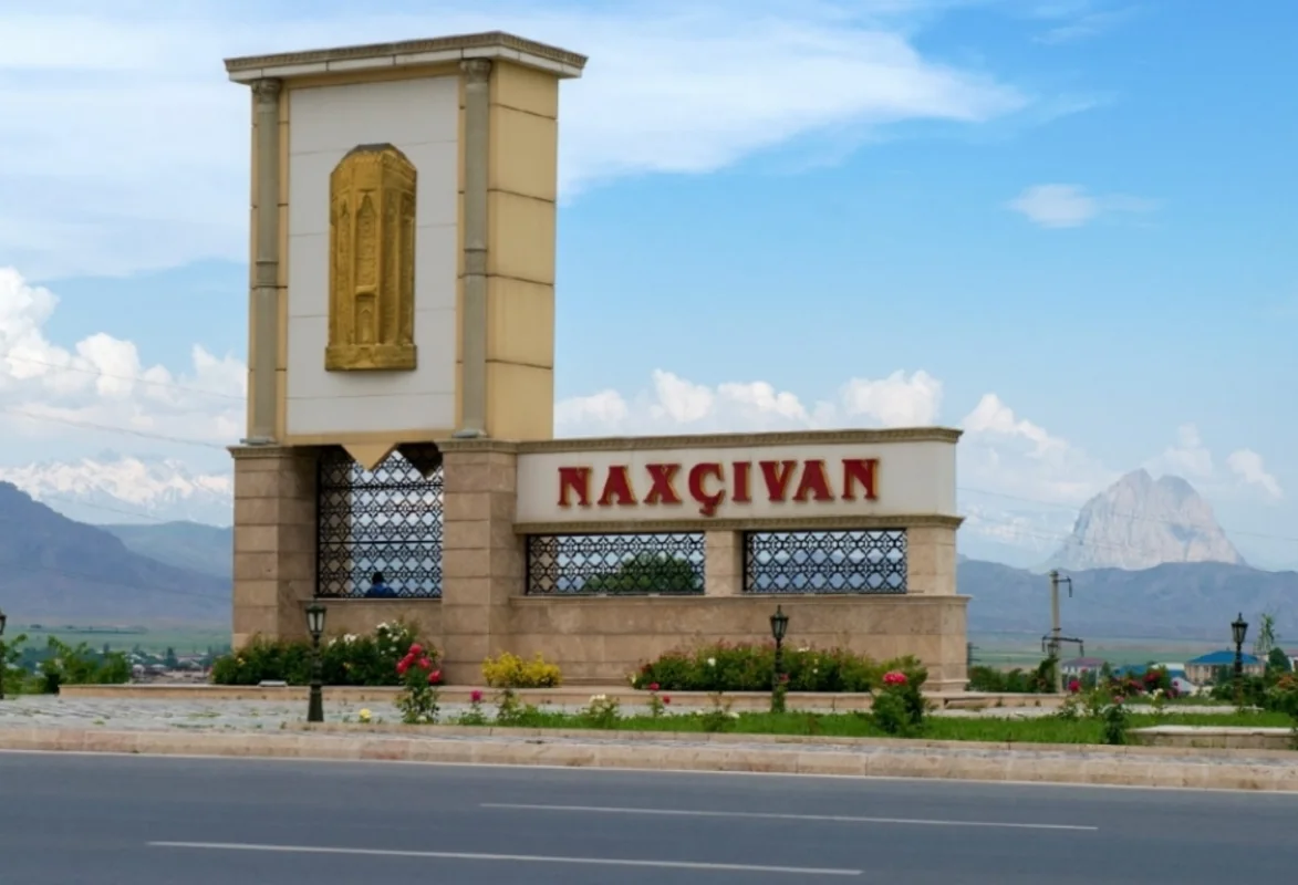 Naxçıvanın elektrik enerjisi məsələsində CİDDİ DƏYİŞİKLİK OLACAQ - Mühüm açıqlama
