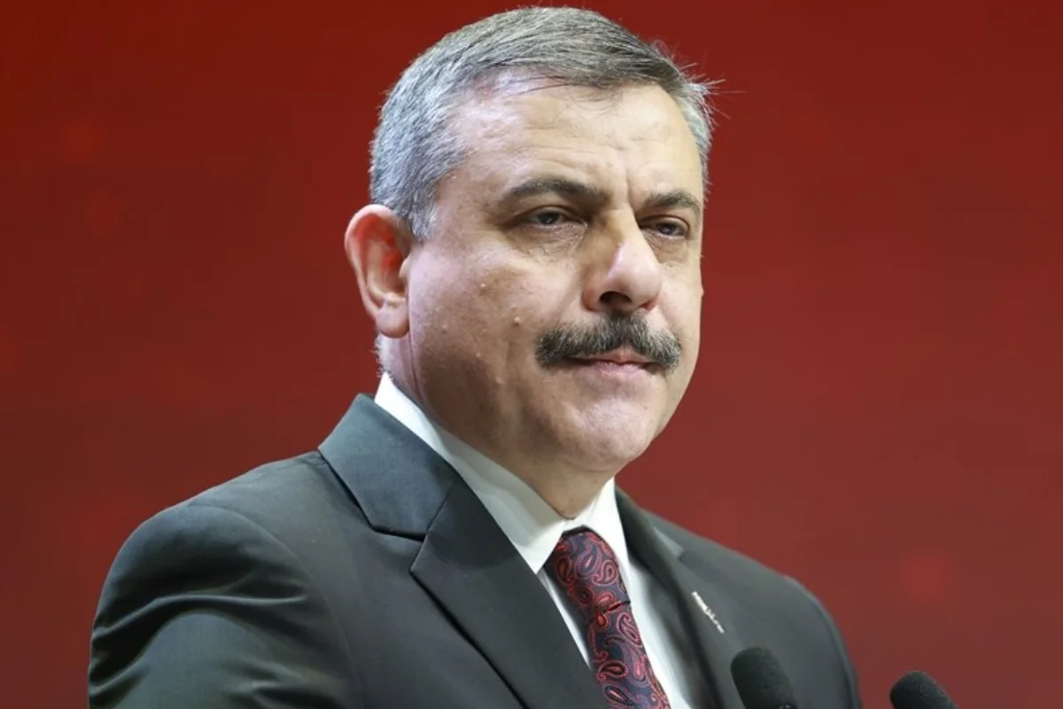 Mustafa Çiftçi: "Türkiyə, Gürcüstan və Azərbaycan arasında üçtərəfli mexanizmin yaradılması planlaşdırılır"