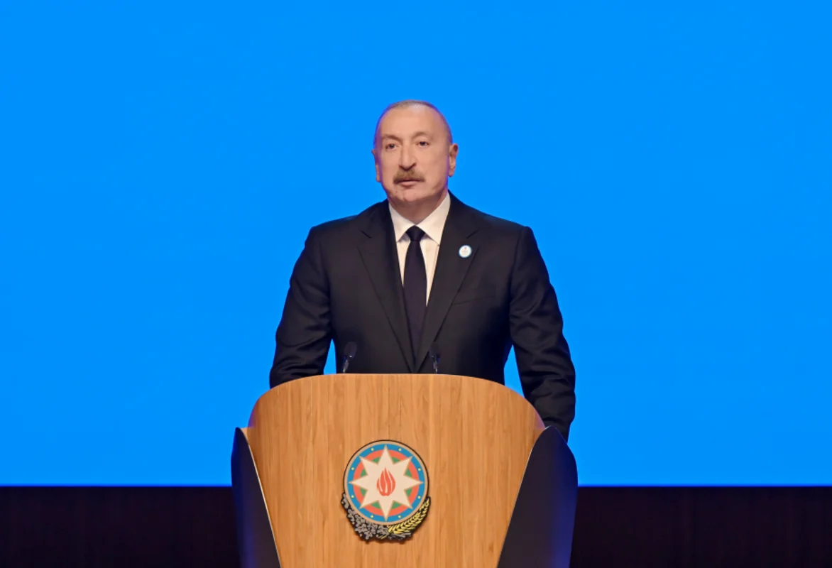 Prezident İlham Əliyev: "Heydər Əliyevin hakimiyyətə qayıtması xalqın tələbi idi"