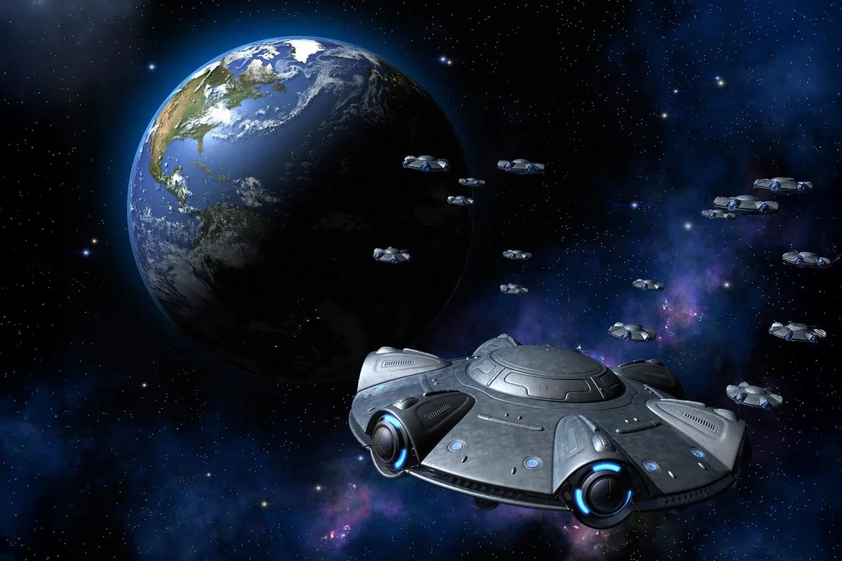 Yaxınlıqdakı planetlərdə inkişaf etmiş yadplanetli həyat ola bilərmi? Alimlər bunun ehtimalını aşağı qiymətləndirir