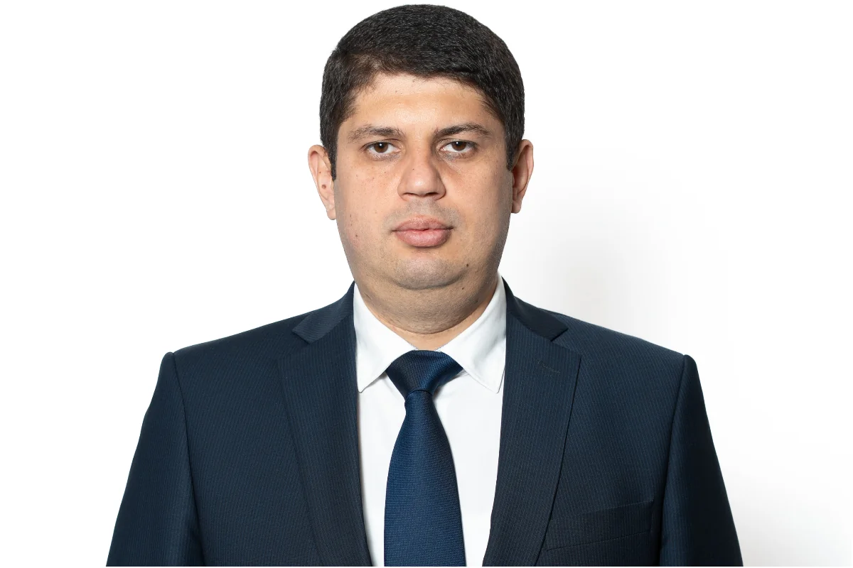 Cəmil Kamilliyə vaxtından əvvəl polkovnik-leytenant rütbəsi verildi