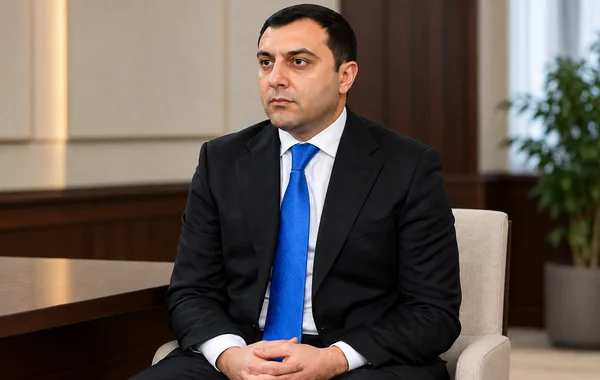 Prezident yeni icra başçısı təyin etdi