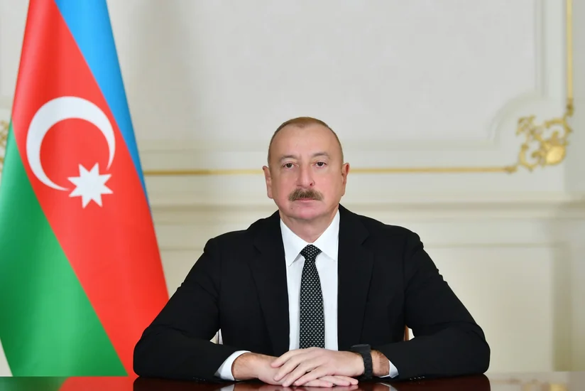 İlham Əliyev: Ümumdünya Mədəniyyətlərarası Dialoq Forumu effektiv platformaya çevrilib