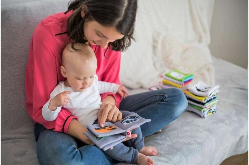 Ana mikrobiomu körpənin bağırsaq mikrobiomuna necə təsir edir? Yeni araşdırma mühüm məqamları üzə çıxarıb