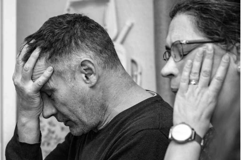 Kişilər partnyorlarının menopauza dövrünə hazır olmadıqlarını düşünürlər