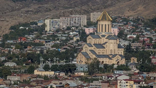 Azərbaycandan Gürcüstana səfər edənlərin sayı artdı