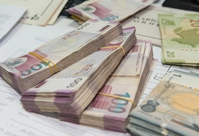 Azərbaycan 9 ayda Qarabağ və Şərqi Zəngəzura 2 milyard manata yaxın pul qoyub