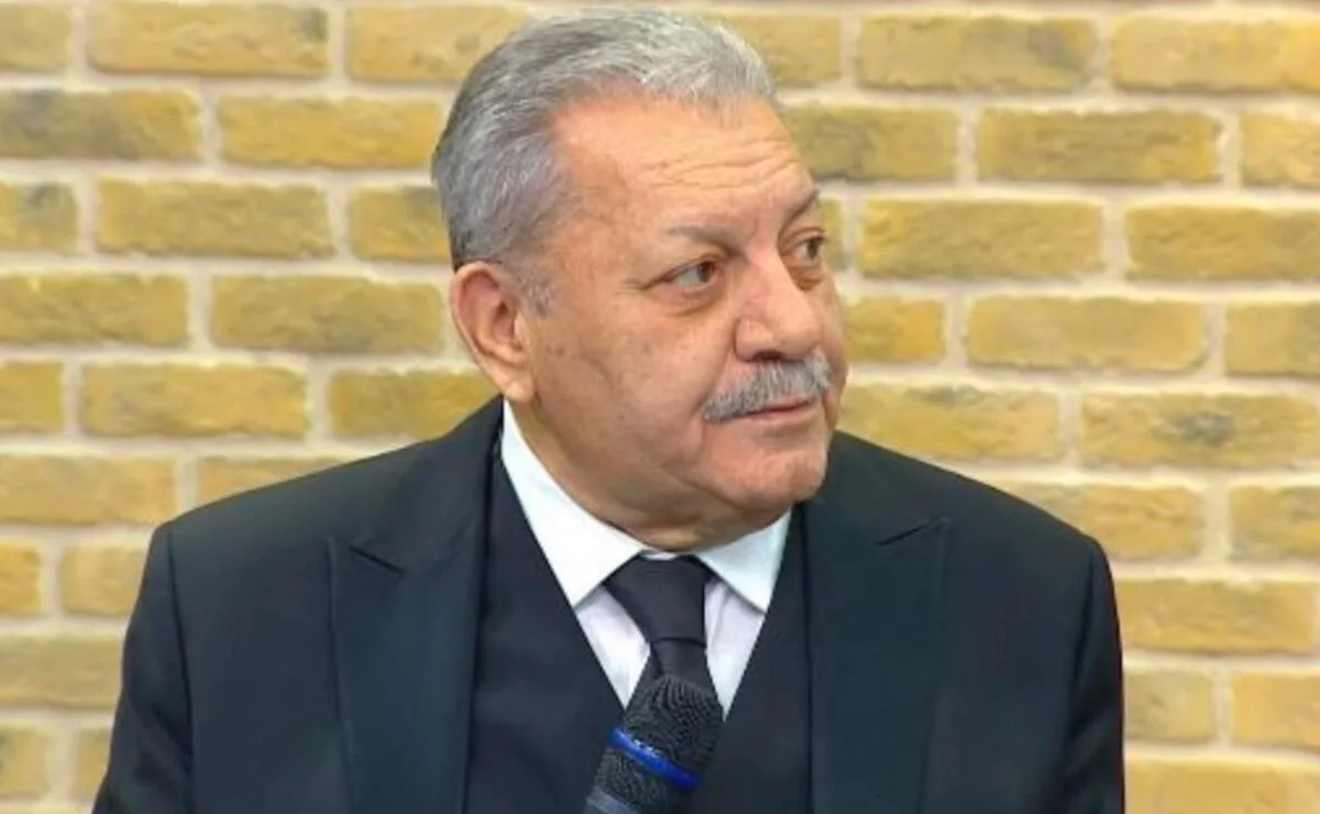 Zaur Rzayev harada dəfn olunacaq? - RƏSMİ