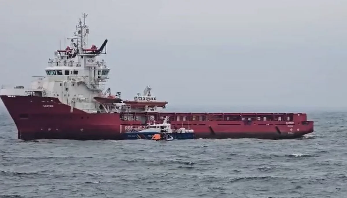 Azərbaycanlıların da olduğu gəminin Qara dənizdə vurulmasına beynəlxalq reaksiya