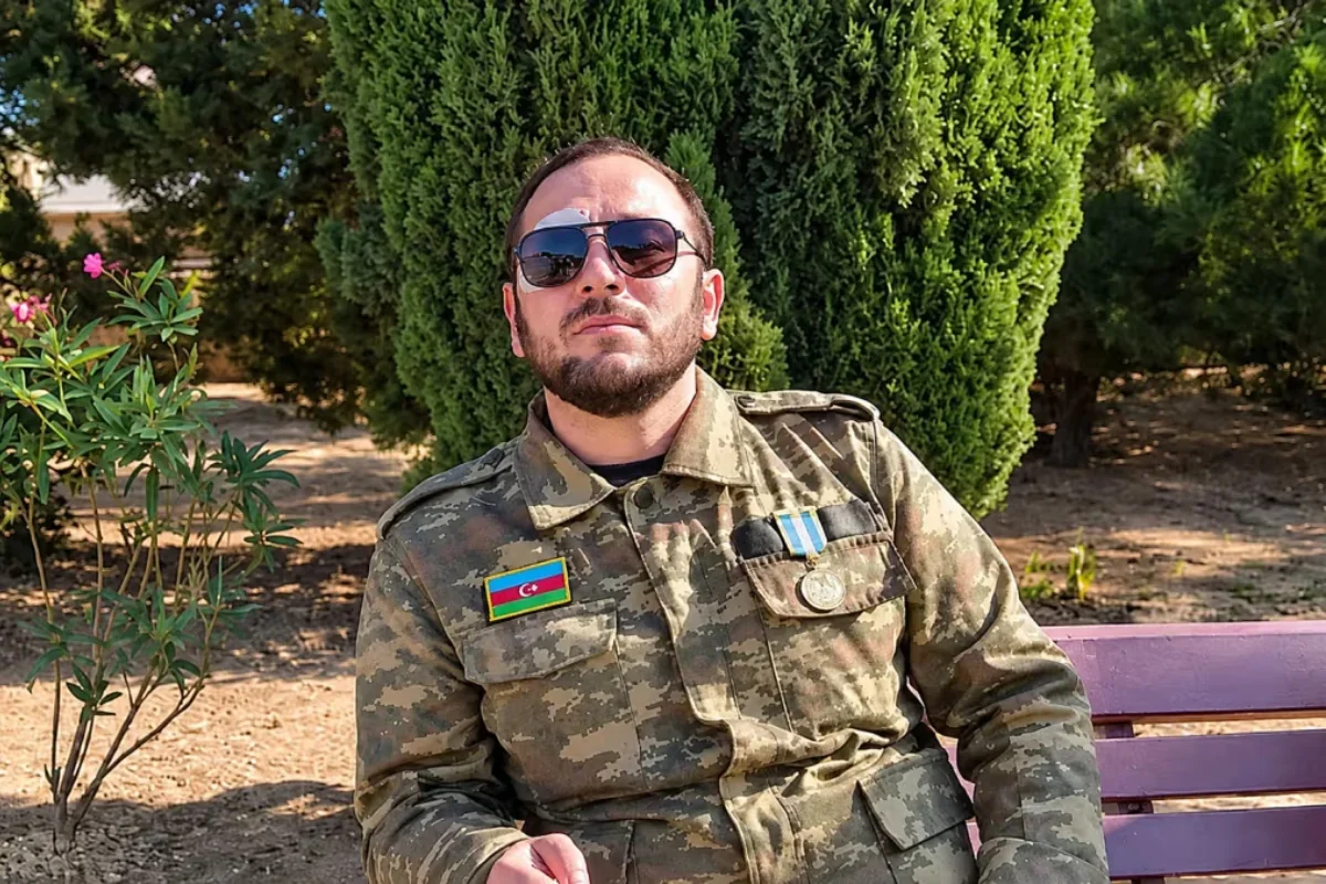 Vətən müharibəsi qazisinin qətlə yetirilməsinin yeni təfərrüatı