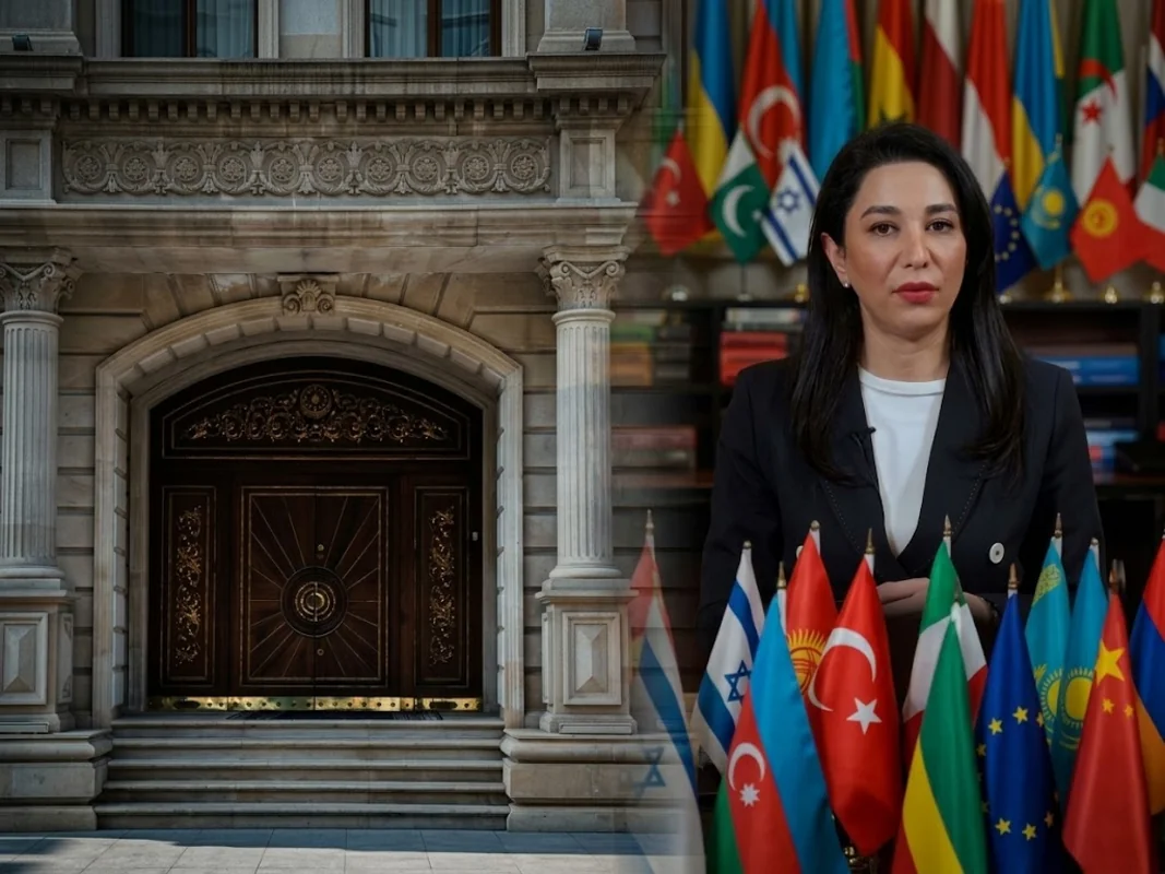 Ombudsman aparatında yoxlama: 12 min manat maaş məsələsi gündəmdə