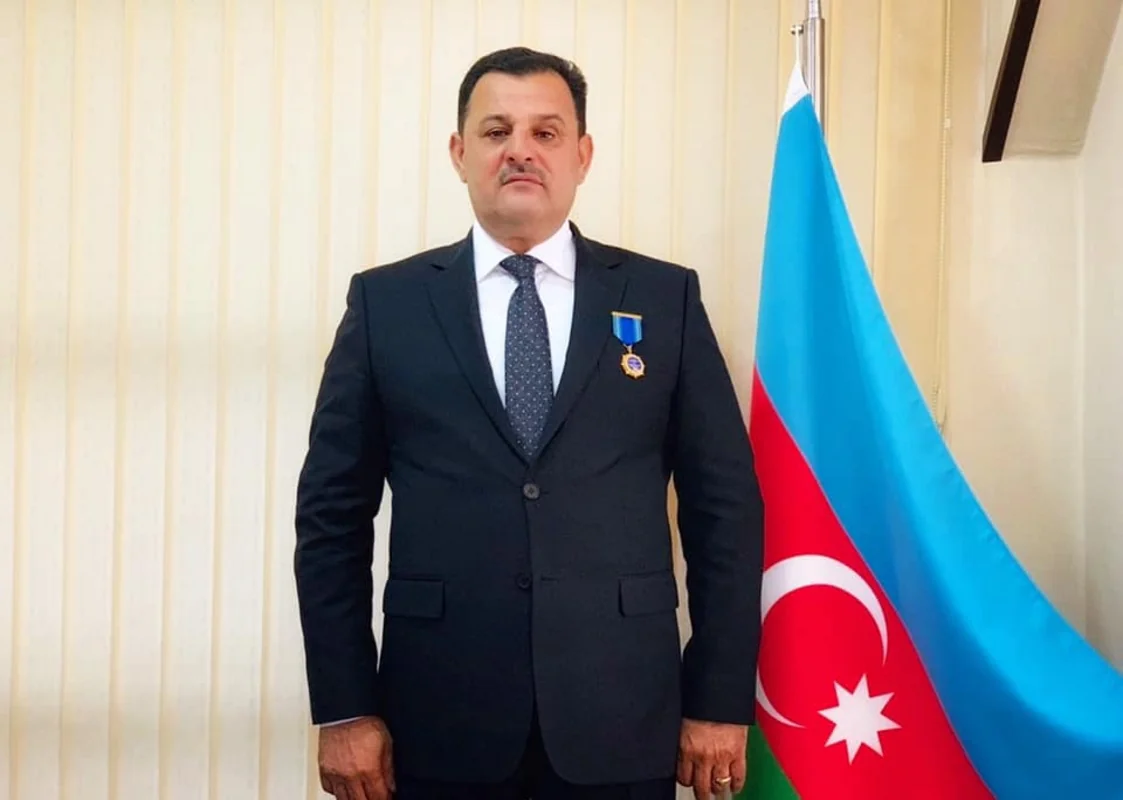 Azərbaycanın Milli Qəhrəmanı Ehtiram Əliyevin son vəziyyəti açıqlandı