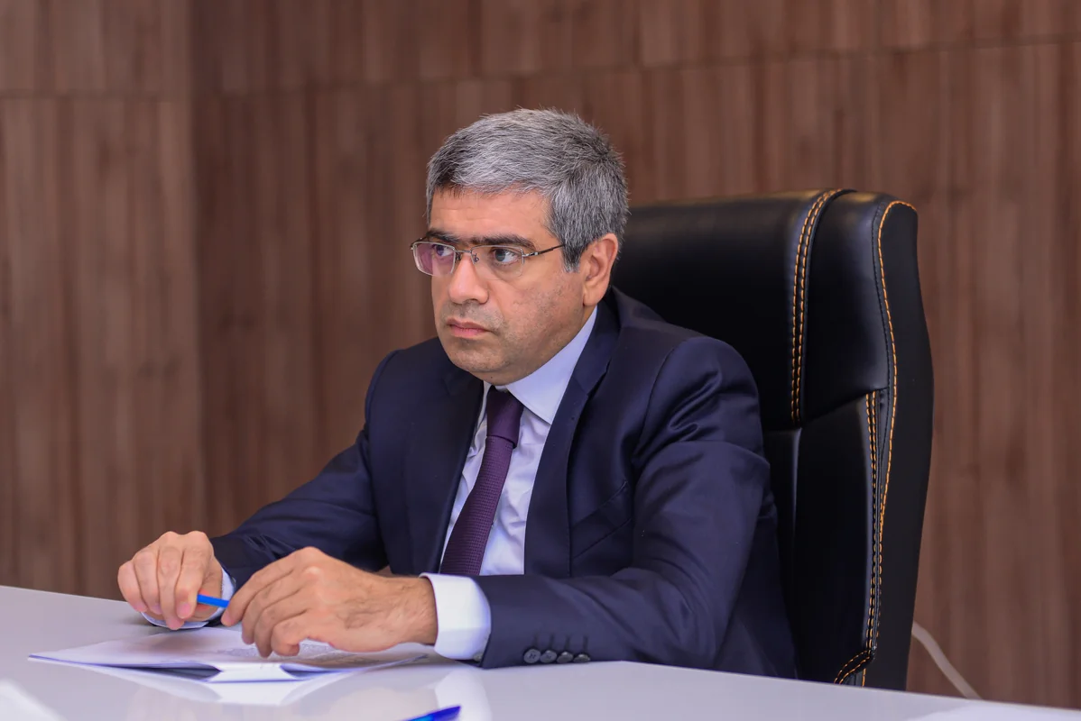 Nazir: "Sosial ödənişlərin artırılması üçün altıncı sosial islahat paketi hazırlanır"