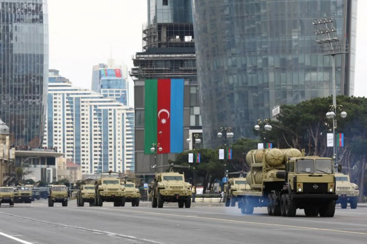 Müdafiə büdcəsində dəyişiklik: Hərbi qüvvələrə ayrılan vəsait artır, xüsusi layihələrə xərclər azalır