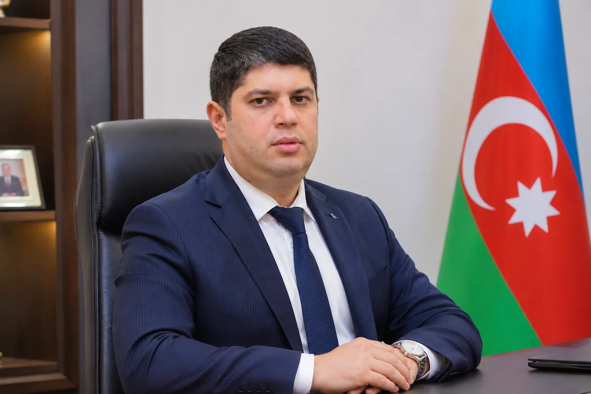 Cəmil Kamilliyə vaxtından əvvəl polkovnik-leytenant rütbəsi verildi