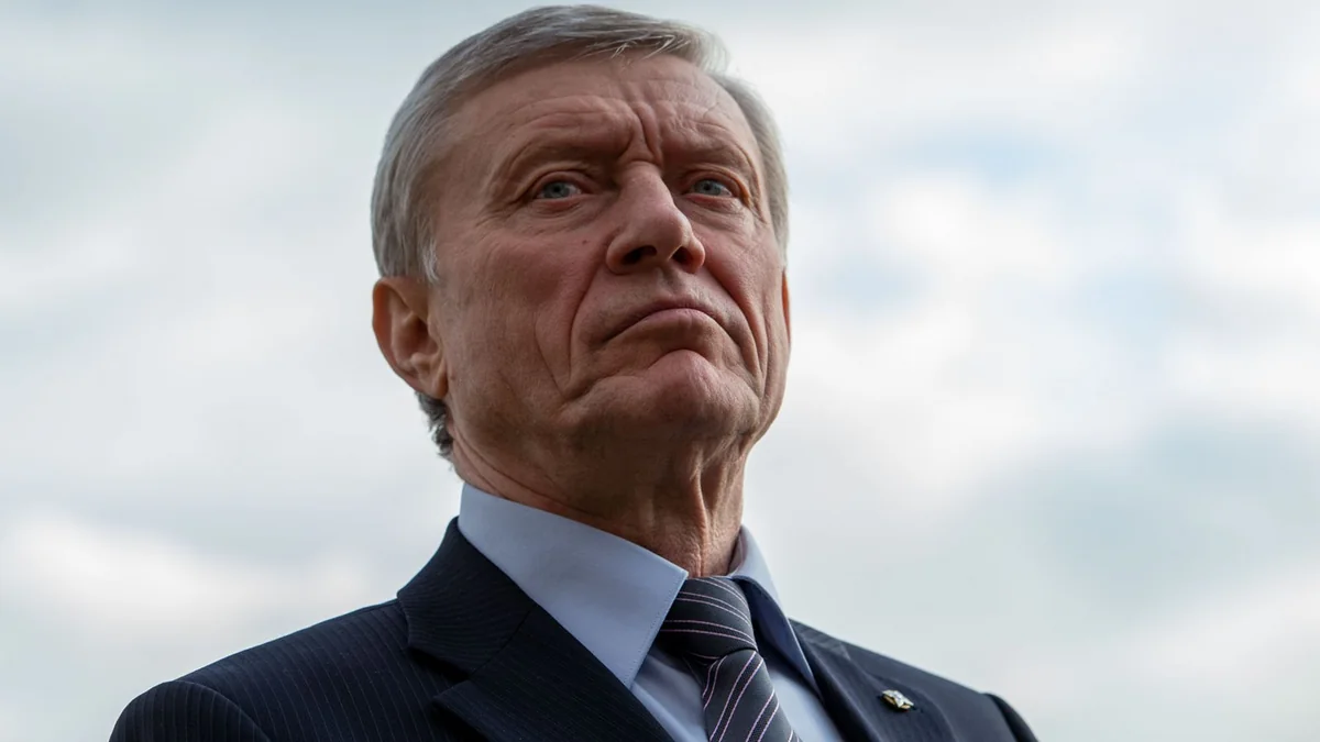 Nikolay Bordyuja: "Ermənistan KTMT-dən xaric edilməlidir"