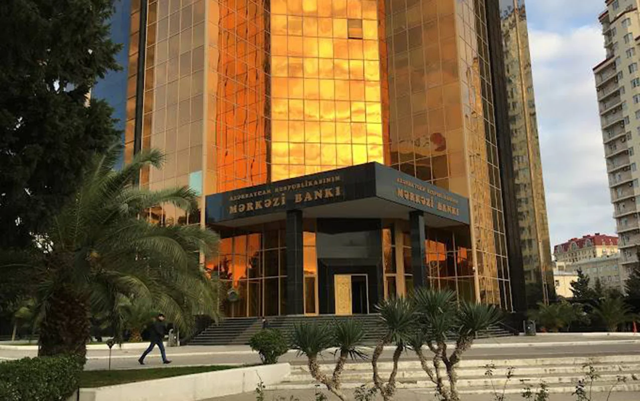Mərkəzi Banka yeni səlahiyyət verilir