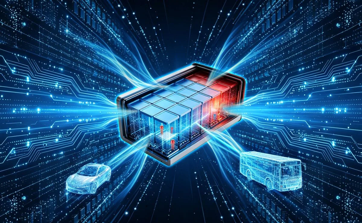Yeni araşdırma elektrik avtomobillərinin batareyalarındakı gizli zəifliyi üzə çıxarıb