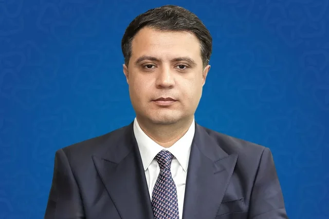 İlham Əliyev Sadiq Əliyevə yüksək vəzifə verdi