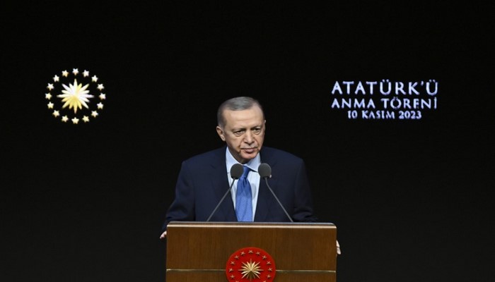 Ərdoğan: “Avropa İttifaqı Türkiyənin qapısını çox döyəcək”