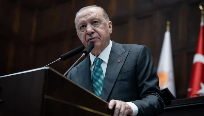Ərdoğan: Türkiyə ABŞ-İran münaqişəsinin həllində vasitəçiliyə hazırdır