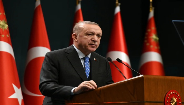 Ərdoğan: "Türkiyə İranla bağlı istənilən razılaşmanın icrasına dəstək verməyə hazırdır"
