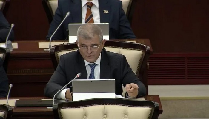 Ərdoğanın qərarı azərbaycanlıların da Türkiyədə sərbəst fəaliyyətinə imkan yaradacaq - Fazil Mustafa