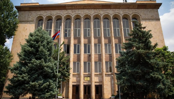 Ermənistanda Konstitusiya Məhkəməsi seçki ilə bağlı iddiaları icraata götürdü
