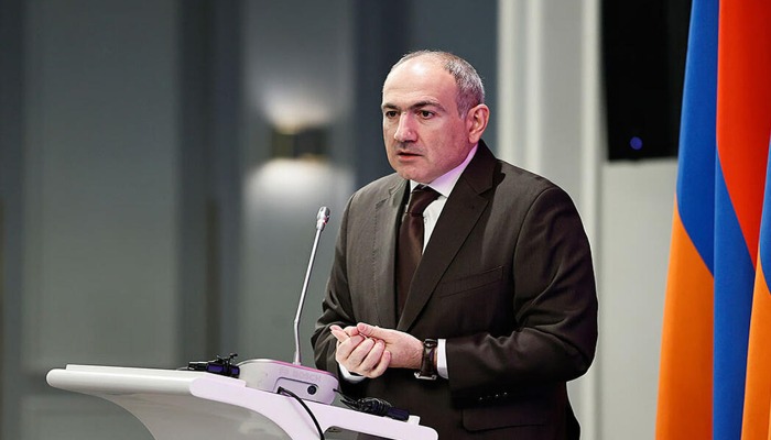 Ermənistanın dövlət aparatında səs-küylü həbslər gözlənilir - KİV